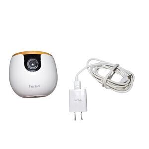 Furbo Mini Pet Camerap Home Security & l, Dog Safety Alerts